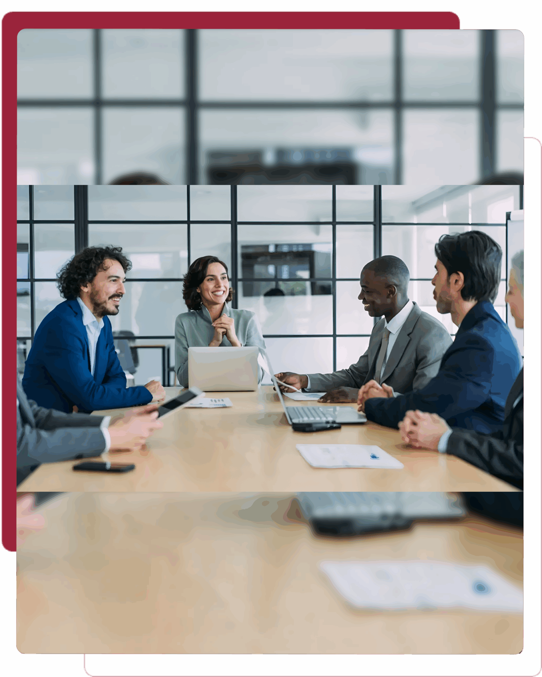 Linda Ryan Reporting